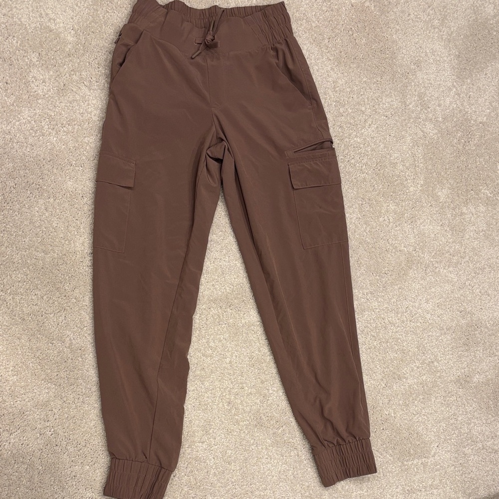 All in Motion Cargo Jogger Pants